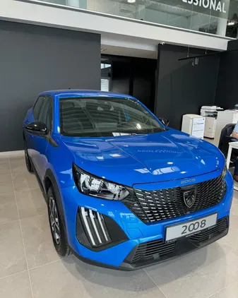 tyczyn Peugeot 2008 cena 102900 przebieg: 3, rok produkcji 2023 z Tyczyn